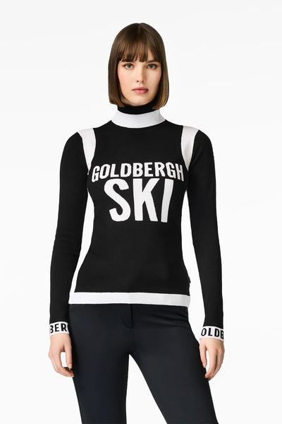 Goldbergh Noemi, Black-Goldbergh