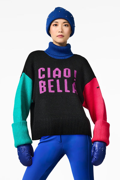 Goldbergh Siena, Black-Goldbergh