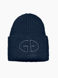 GB Valerie Beanie, French Blue-Goldbergh