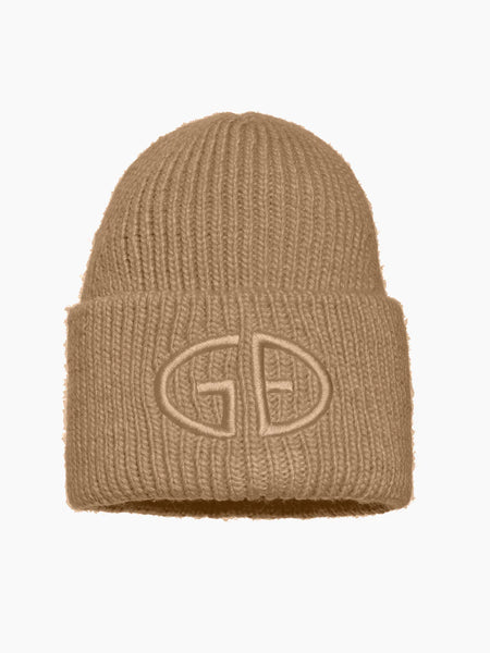 GB Valerie Beanie, Marmotte-Goldbergh