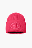 GB Valerie Beanie, Italian Rose-Goldbergh