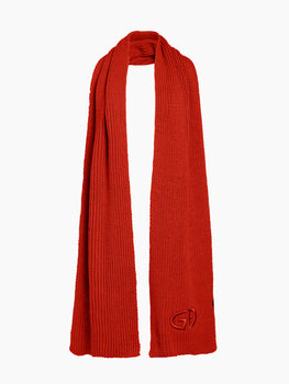 Goldbergh Valentina Scarf, Flame-Goldbergh