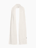 Goldbergh Valentina Scarf, Cream-Goldbergh