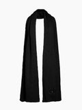 Goldbergh Valentina Scarf, Black-Goldbergh