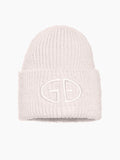 Valerie Beanie, White-Goldbergh