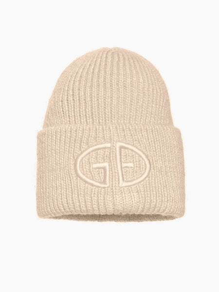 Valerie Beanie, Champagne-Goldbergh