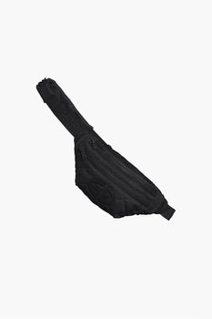 Goldbergh Col Fanny Pack, Black-Goldbergh