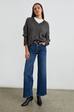 Gisella Sweater, Thunder-Rails