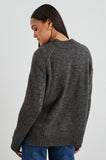 Gisella Sweater, Thunder-Rails