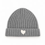 KR Winter Beanie, Smoke-Kerri Rosenthal