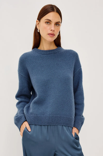 Helly, Atlantic