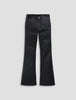 AG Farrah Boot, Super Black