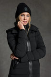 Mackage Farren, Black-Mackage