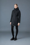 Mackage Farren, Black-Mackage