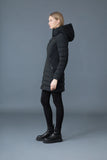 Mackage Farren, Black-Mackage