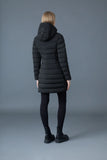 Mackage Farren, Black-Mackage
