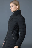 Mackage Farren, Black-Mackage