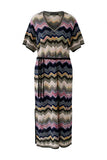 oui Dress, Rose Blue-oui