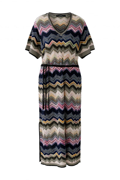 oui Dress, Rose Blue-oui