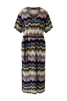 oui Dress, Rose Blue-oui