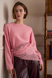 Nila Pullover, Rose-oui