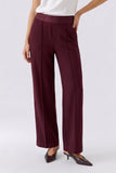 Lacy Band Pant, Bramble Berry-oui