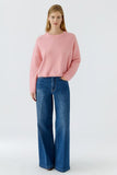 Nila Pullover, Rose-oui