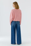Nila Pullover, Rose-oui