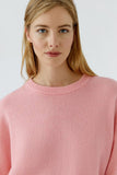 Nila Pullover, Rose-oui