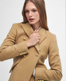 Barbour Darly Blazer, Camel-Barbour