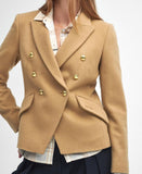 Barbour Darly Blazer, Camel-Barbour