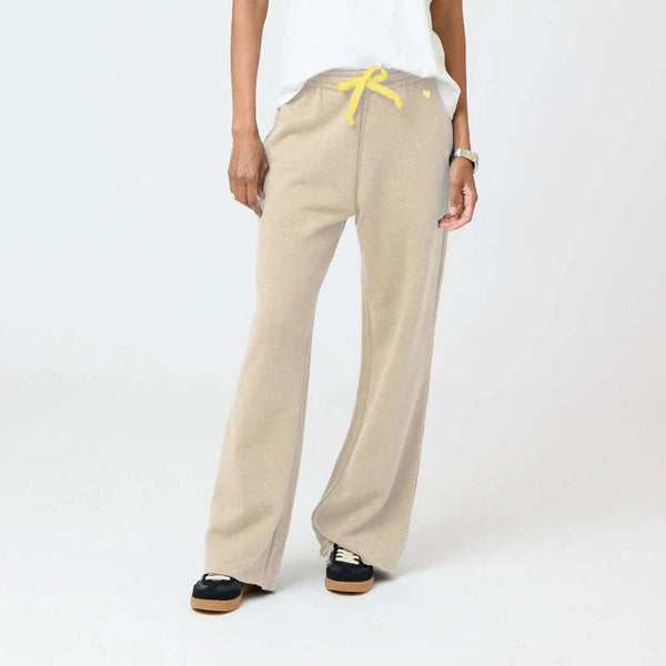 Kerri Rosenthal Barb Sweatpant, Birch