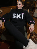 GOGO Oui Ski Pullover, JET-GOGO Sweaters