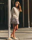 Kylie Skirt, Via De Mezzo-Cartolina