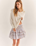 Kylie Skirt, Via De Mezzo-Cartolina