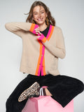 Vilagallo Alina, Beige-Vilagallo