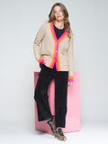 Vilagallo Alina, Beige-Vilagallo
