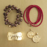 Jane Win Strong Tiger Cuff, G-Jane Win