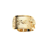 Jane Win Strong Tiger Cuff, G-Jane Win