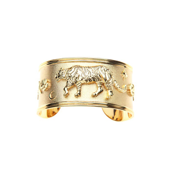 Jane Win Strong Tiger Cuff, G-Jane Win