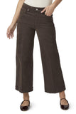 Paige Anessa Wide Leg Jean, Rich Chocolate-PAIGE