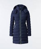 Mackage FARREN, Navy-Mackage