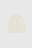 Mackage Jude Cuffed Hat, Cream-Mackage