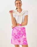 MARYANA SKORT UPF 50+, PARIGI PINK-Lilly Pulitzer