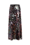 Odessa Skirt, Euphoria Sequin-Marie Oliver