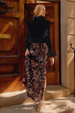 Odessa Skirt, Euphoria Sequin-Marie Oliver