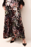 Odessa Skirt, Euphoria Sequin-Marie Oliver