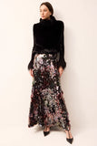 Odessa Skirt, Euphoria Sequin-Marie Oliver