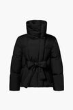 Goldbergh Liz Jacket, Black
