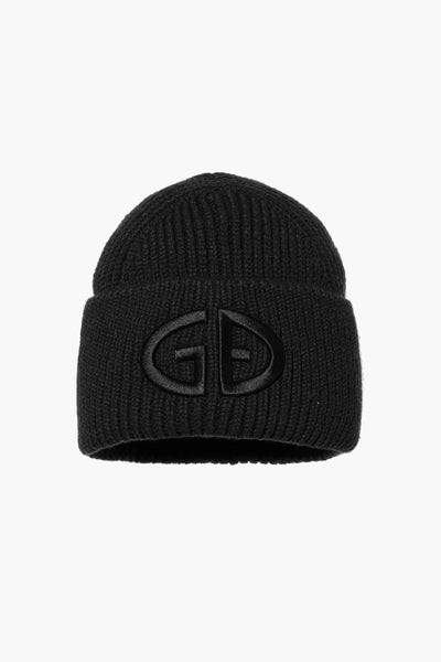 Goldbergh Valerie Beanie, Black